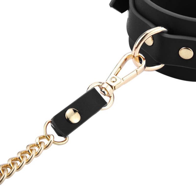 Kit BDSM bondage de lujo — vista 12 del producto