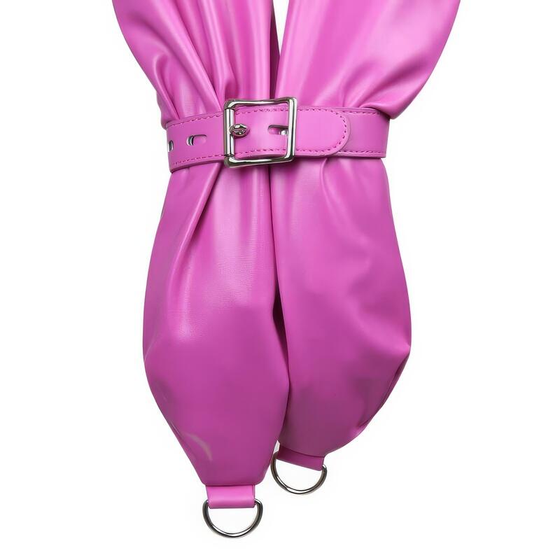 Indsendelse Bondage Straitjack — produktvisning 17