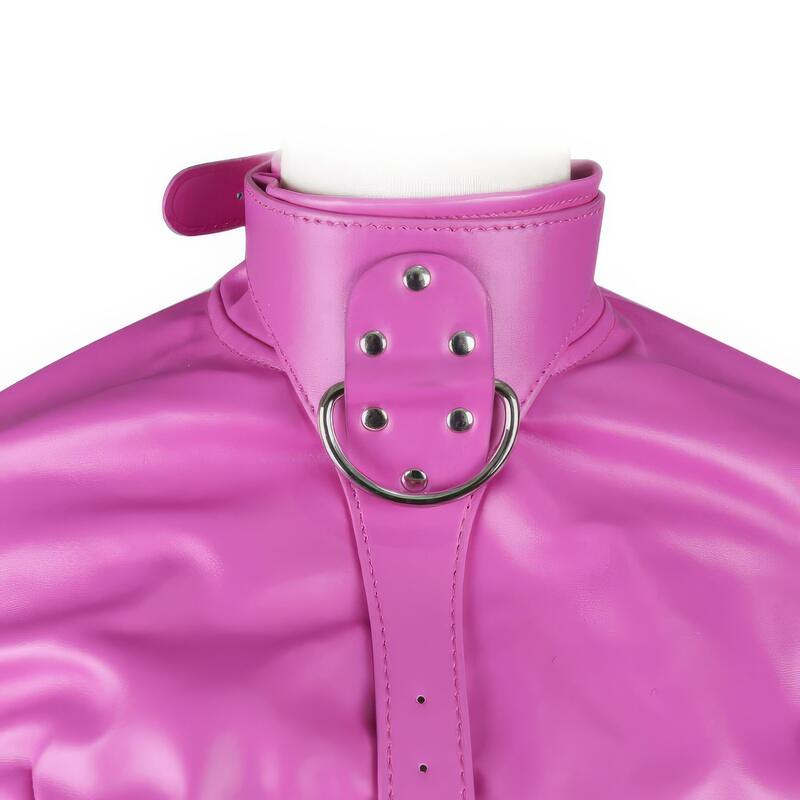 Indsendelse Bondage Straitjack — produktvisning 15