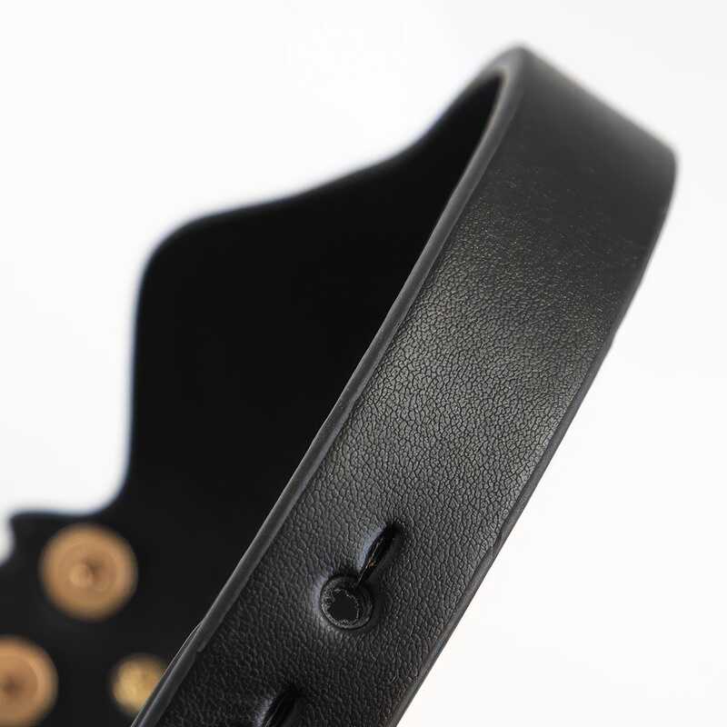 Bat BDSM Collar — product view 5