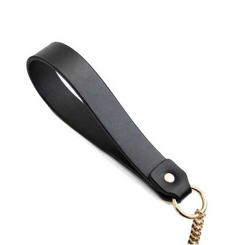 Bat BDSM Collar — product view 6