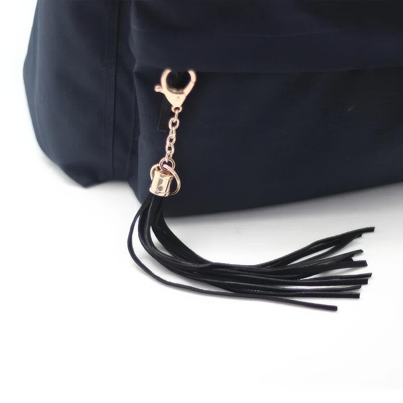 Mini Flogger Keychain — product view 3