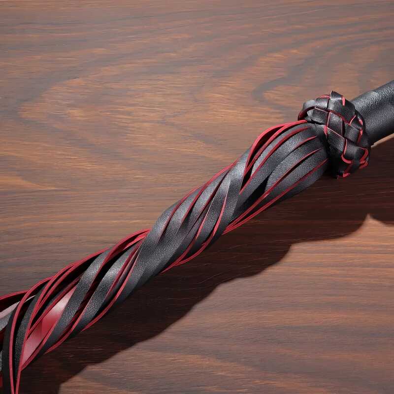 Domination Flogger — product view 3