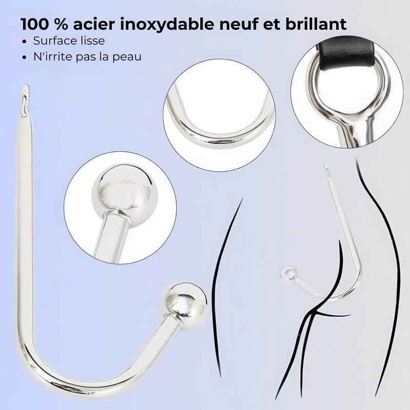 Anal Hook Kit — product view 4