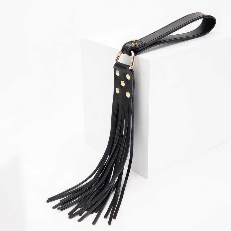 Mini BDSM Flogger — product view 3