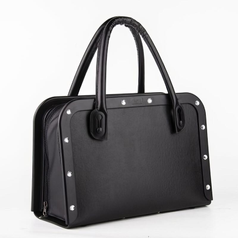Bærbar sexmaskine med carry case — produktvisning 4