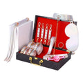 Kit BDSM brillante — imagen del producto