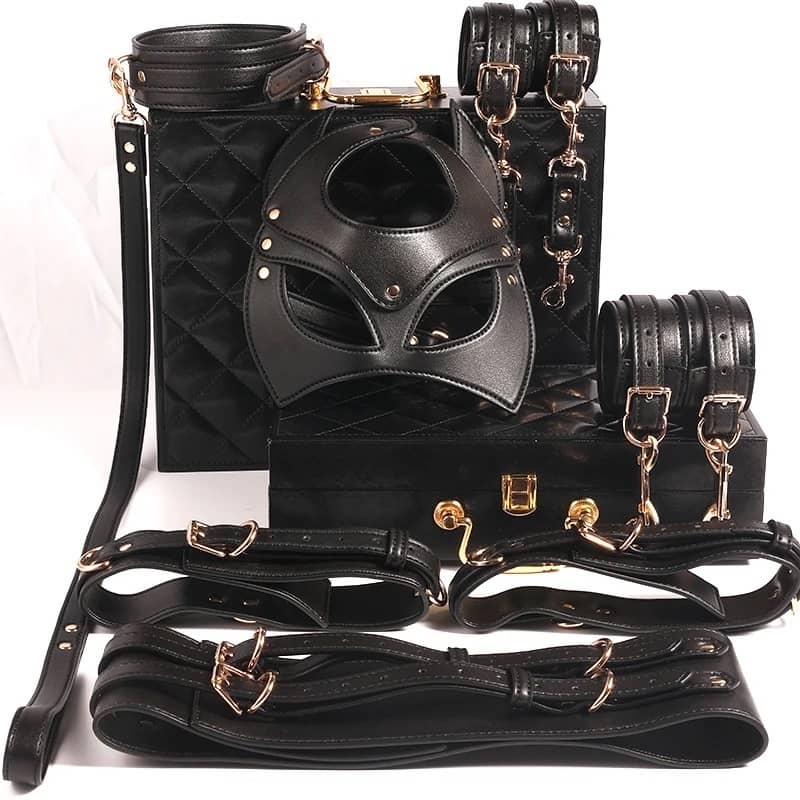 Beginner BDSM Kit — product view 8