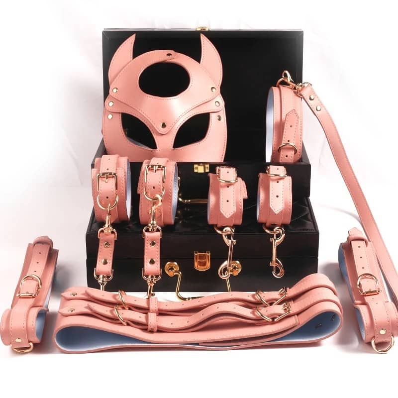 Beginner BDSM Kit — product view 16