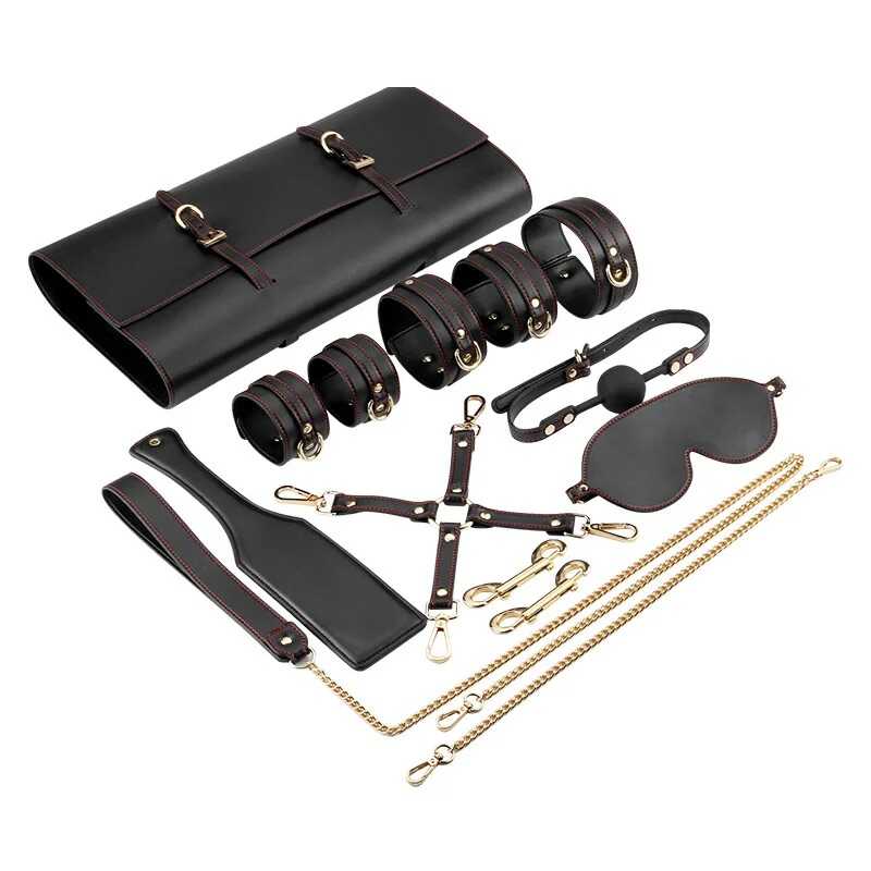 Domination BDSM Kit — product image