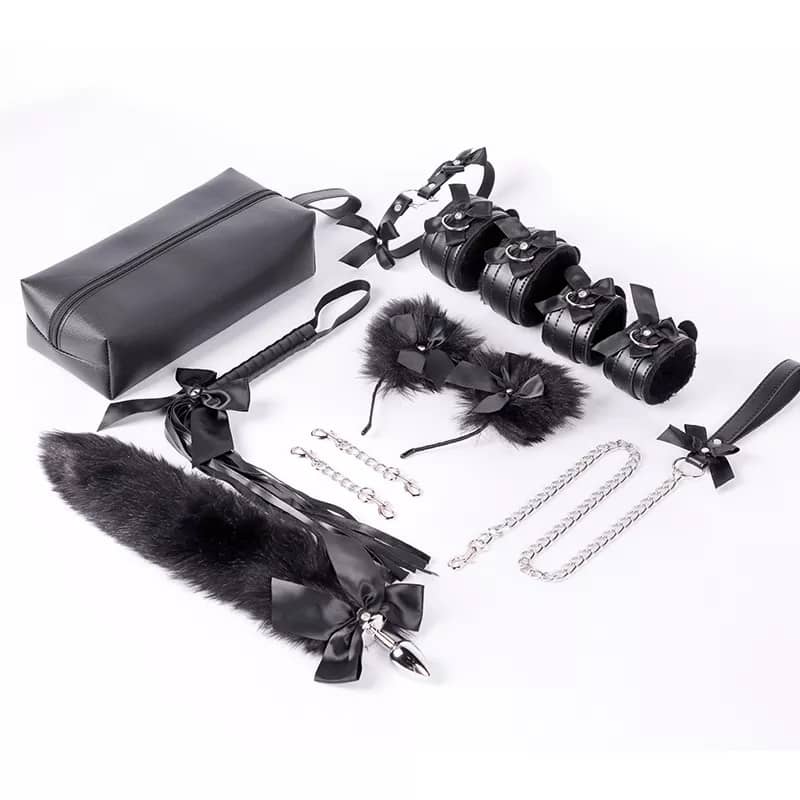 Good Girl BDSM Kit — product image