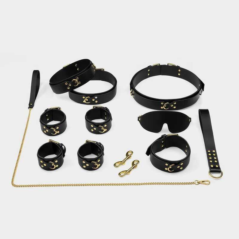 High-end BDSM Kit — product image