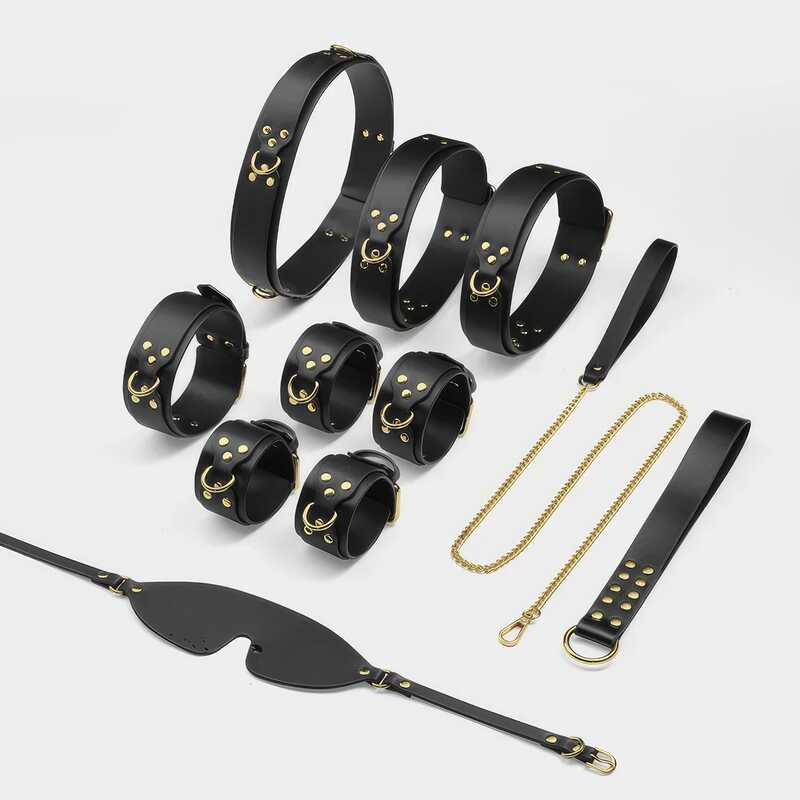 High-end BDSM Kit — product view 2