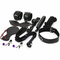 8-piece BDSM Kit — product image