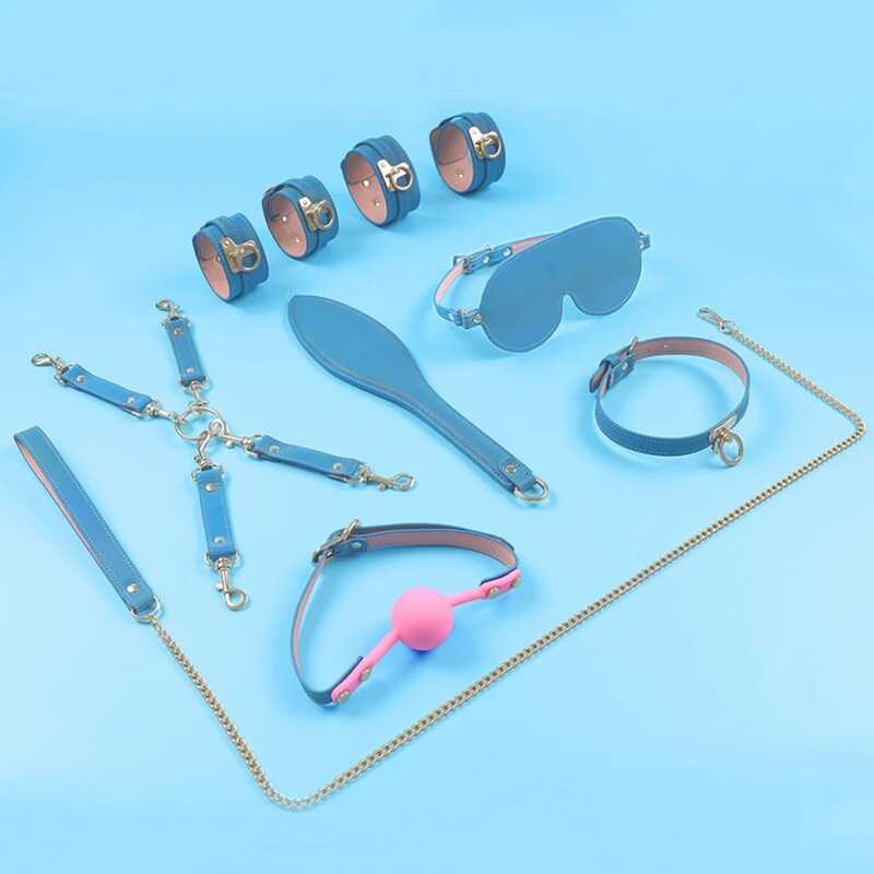 Premium BDSM Kit — product view 11