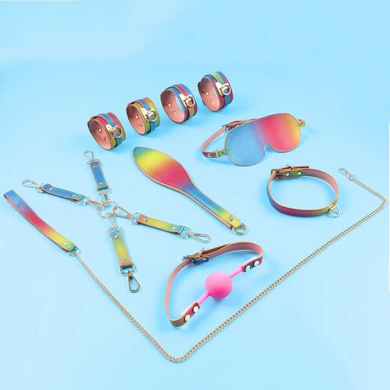 Premium BDSM Kit — product view 2
