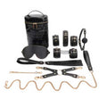 Premium Black BDSM Kit - produktbillede