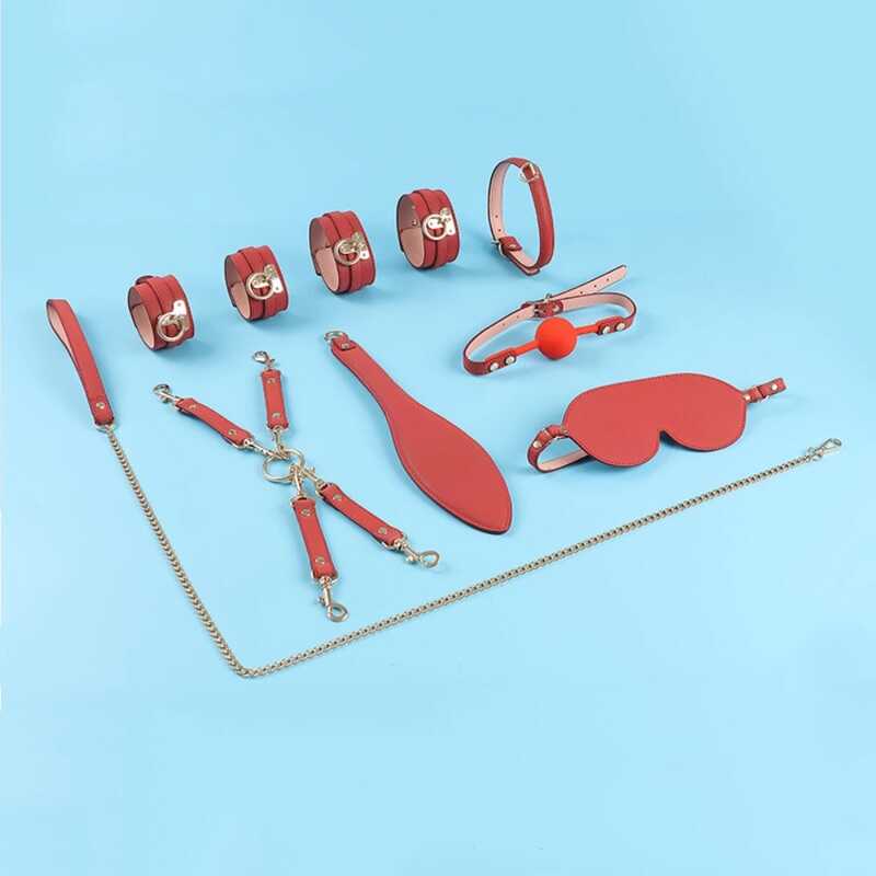 Premium BDSM Kit — product view 20