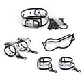 PVC BDSM Kit — product image