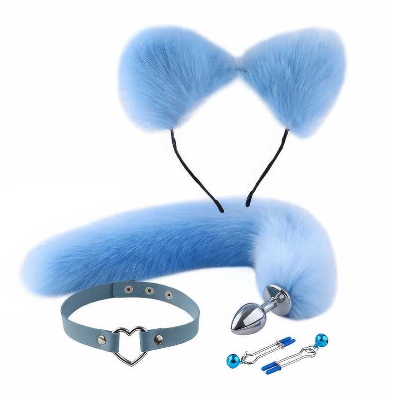 Fox Sexy BDSM Kit — product view 2