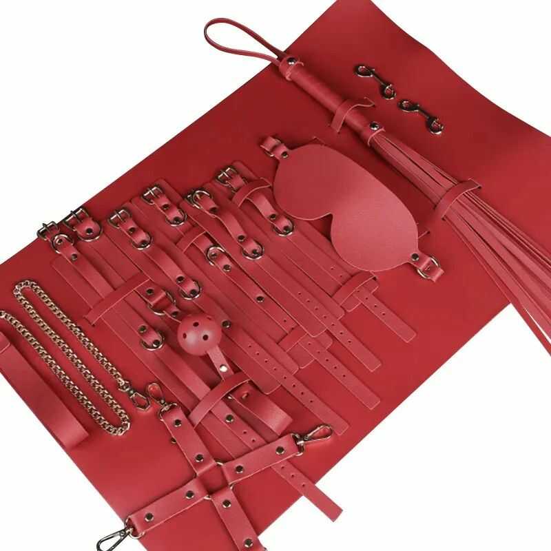 Travel BDSM Kit ... tuotenäkymä 12