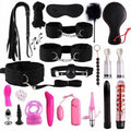 22-teiliges BDSM Kit — Produktbild