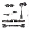 Hjärtbondageset — produktbild