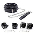Bondage Padded BDSM Kit — product image