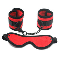 Kit bondage para principiantes