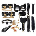 Bondage Professional BDSM Kit - produkt billede