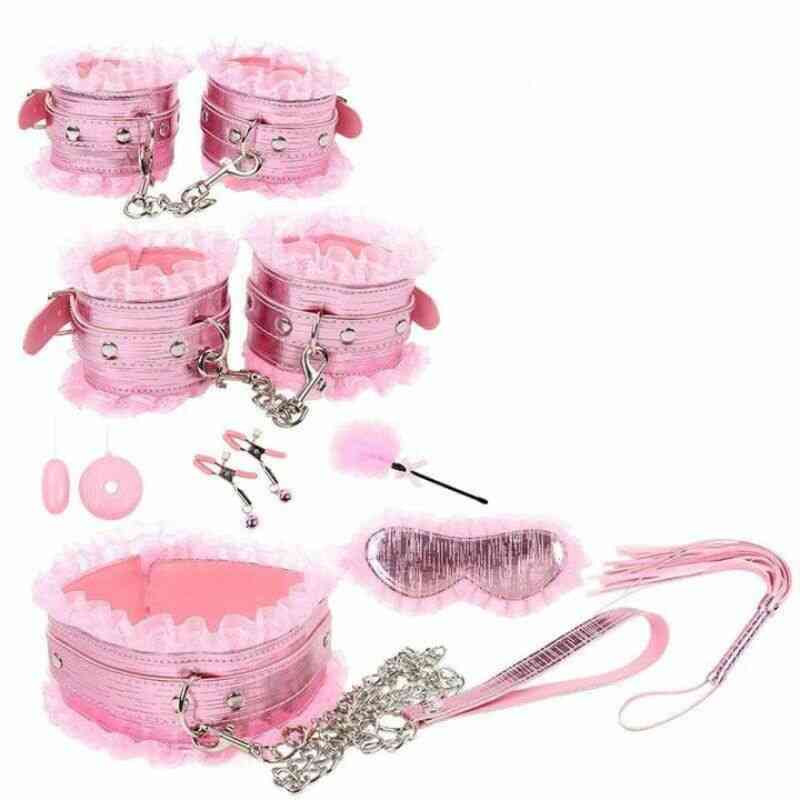 Bondage Sexy BDSM Kit — product image