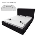 Under- Bed Bondagage Kit — produktbillede