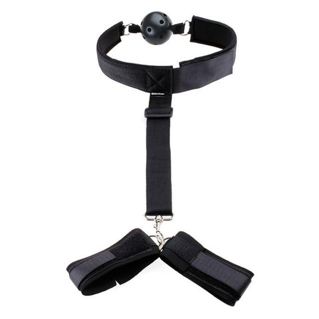 Bondage Restraint Kit — product image