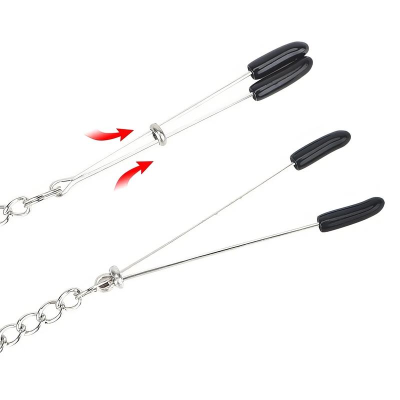 Gentle Nipple Clamps — product view 3