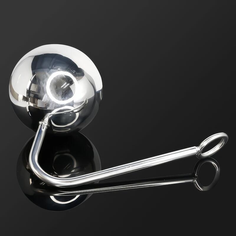 XXL Anal Hook — product view 3