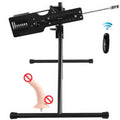 Premium 360° Sex Machine — product image