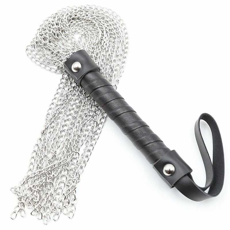Chain Flogger - produktbillede