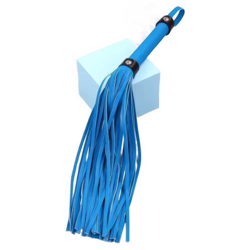 Blue Flogger — product image