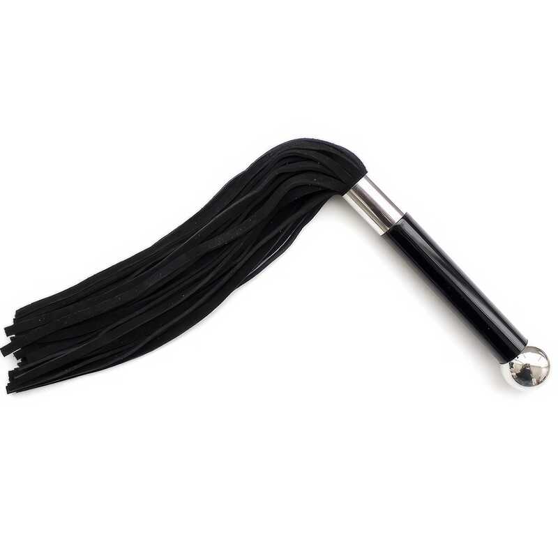 Suede Flogger — product image