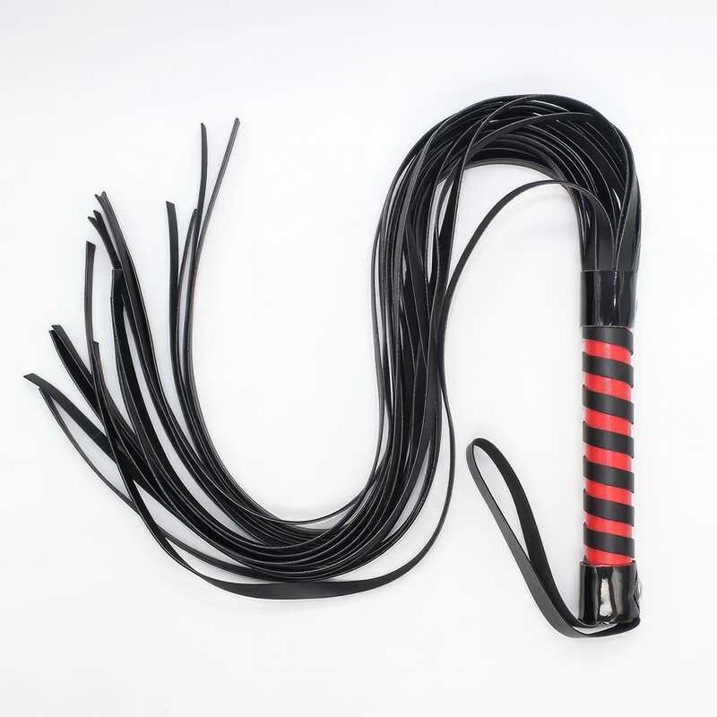 Impact Flogger — product image