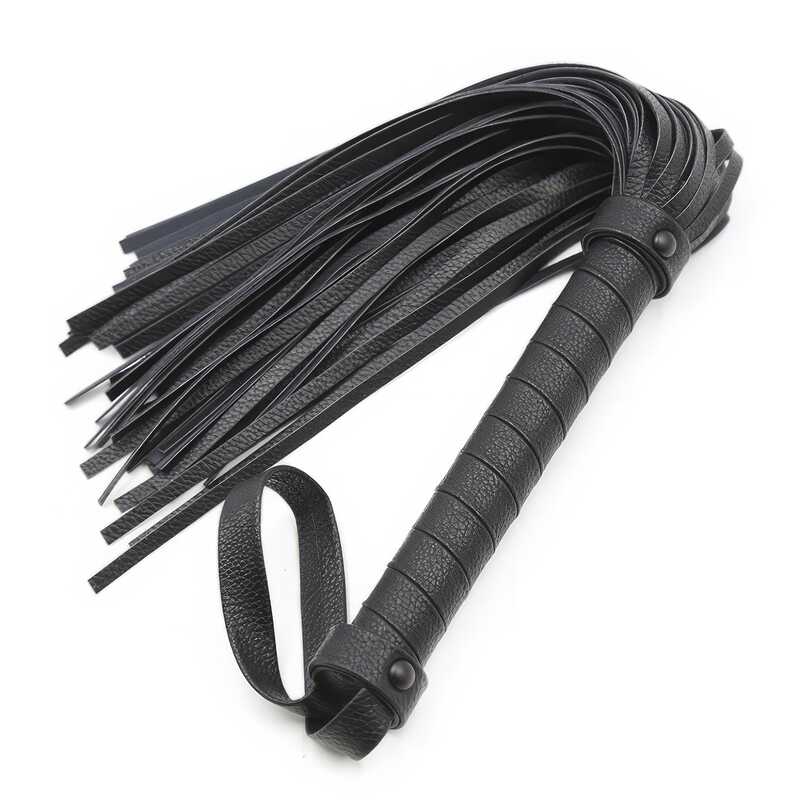 Black Flogger — product image
