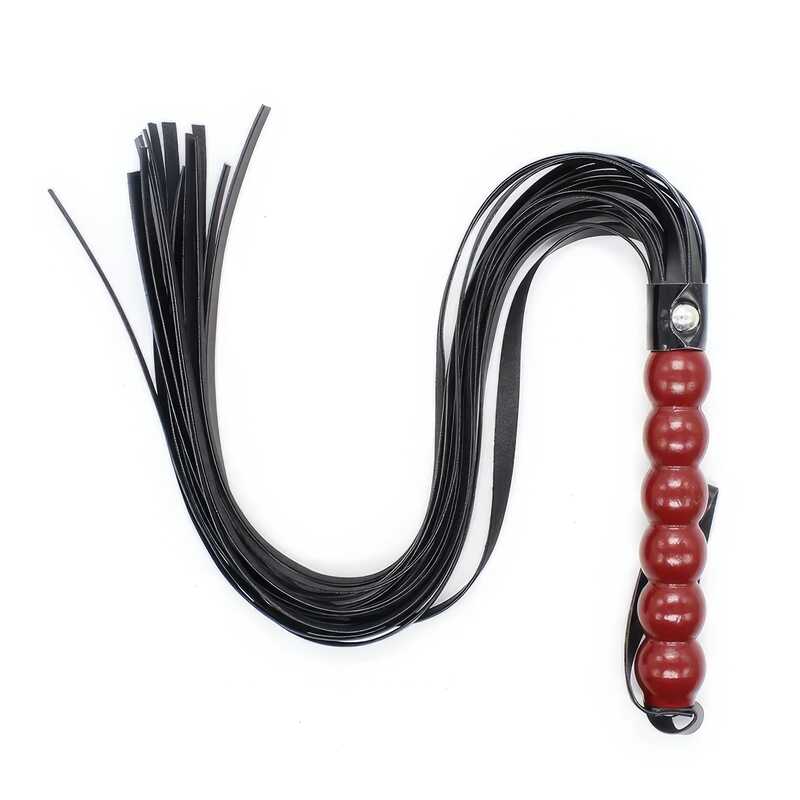 Perlen-Flogger — Produktbild