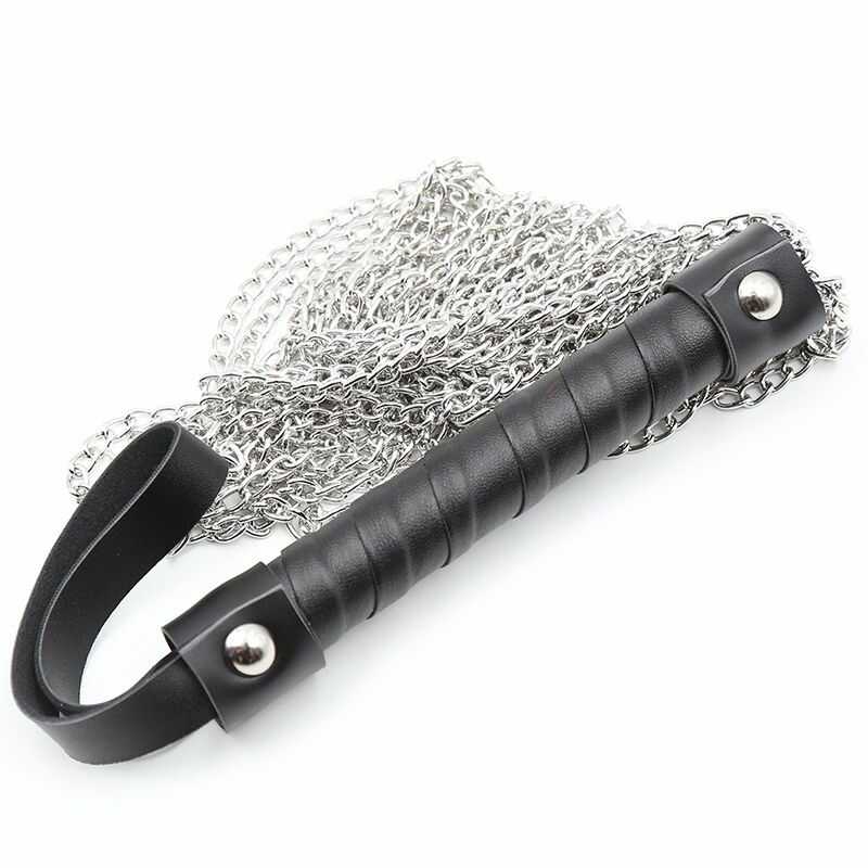 Chain Flogger - produktvisning 2