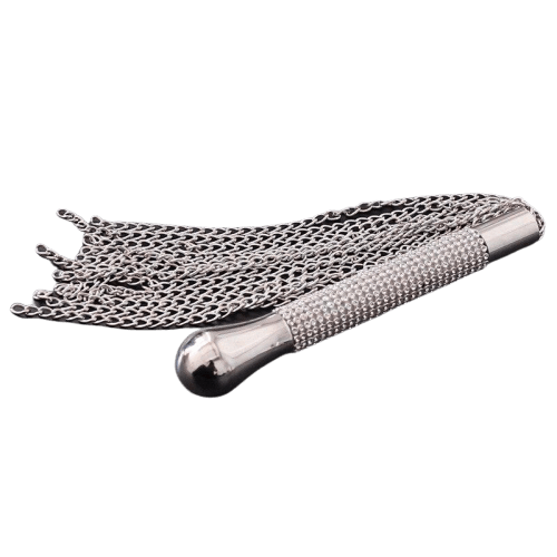 Metal Flogger — product image