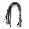 Snakeskin Flogger — product image