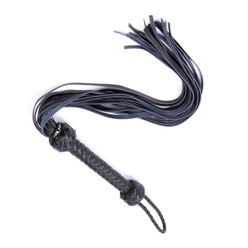 Obsession BDSM Flogger — product image