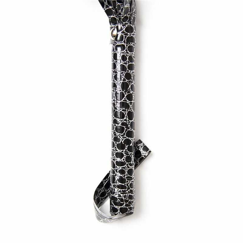 Snakeskin Flogger — product view 4