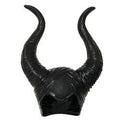 Sexy Dominatrix Bondage Mask — product image