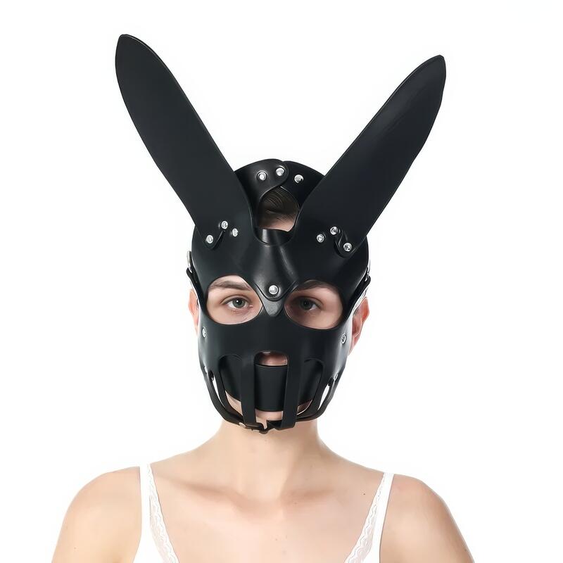 Bunny Cosplay Mask — product image