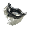 Maschera BDSM da mascherata — immagine prodotto